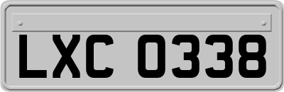 LXC0338