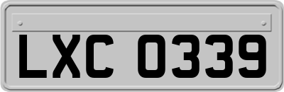 LXC0339