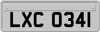 LXC0341
