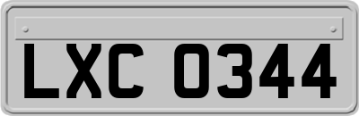 LXC0344
