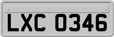 LXC0346