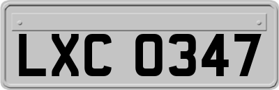 LXC0347