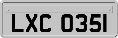 LXC0351