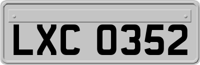 LXC0352