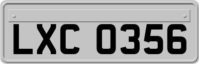 LXC0356