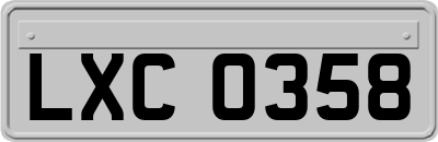 LXC0358