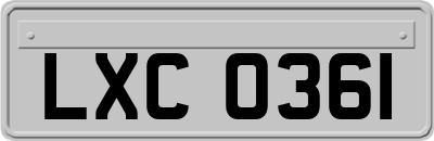 LXC0361