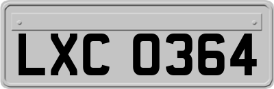 LXC0364