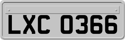 LXC0366