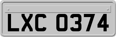 LXC0374