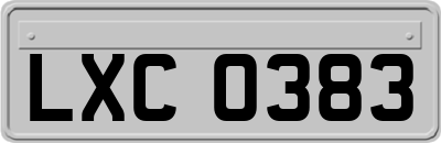 LXC0383