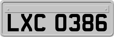 LXC0386