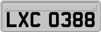 LXC0388