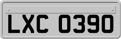 LXC0390