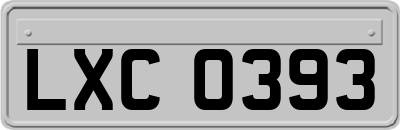 LXC0393
