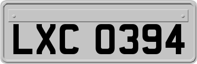 LXC0394