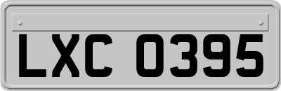 LXC0395
