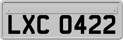 LXC0422