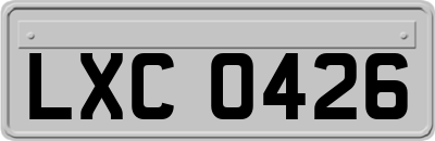LXC0426