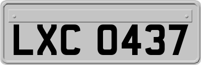 LXC0437