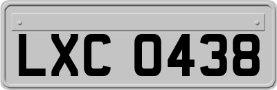 LXC0438