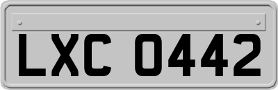 LXC0442