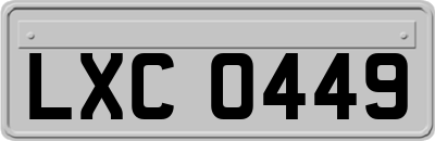 LXC0449