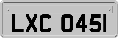 LXC0451