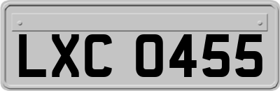 LXC0455