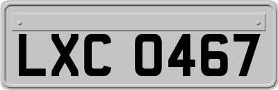 LXC0467