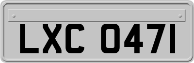 LXC0471