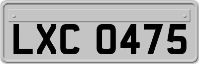 LXC0475