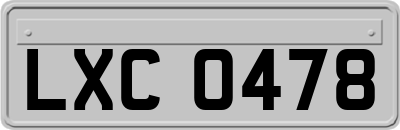 LXC0478
