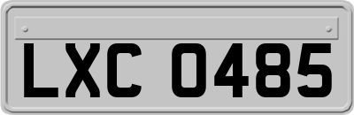 LXC0485