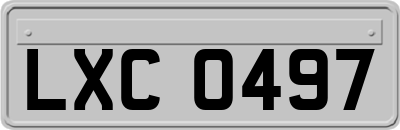 LXC0497