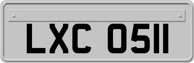 LXC0511