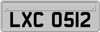 LXC0512
