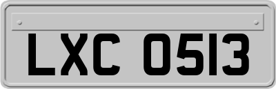 LXC0513