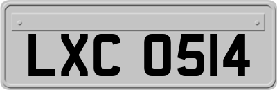 LXC0514