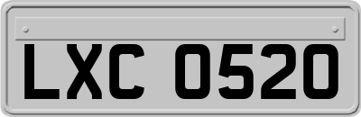 LXC0520