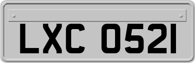 LXC0521