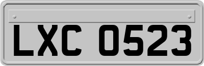 LXC0523
