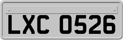 LXC0526