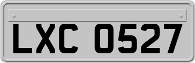 LXC0527