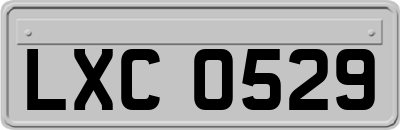 LXC0529