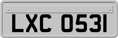 LXC0531