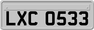 LXC0533