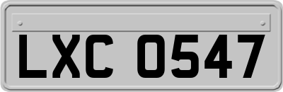 LXC0547
