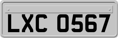LXC0567