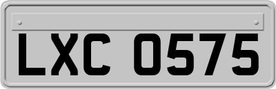 LXC0575